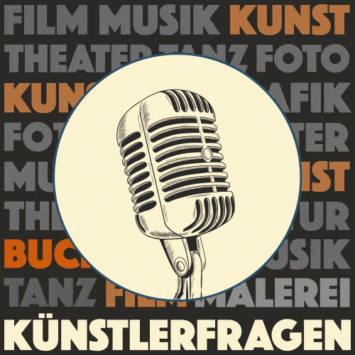 Animation Podcast Gif Klein