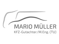 Mario Müller KFZ Gutachter