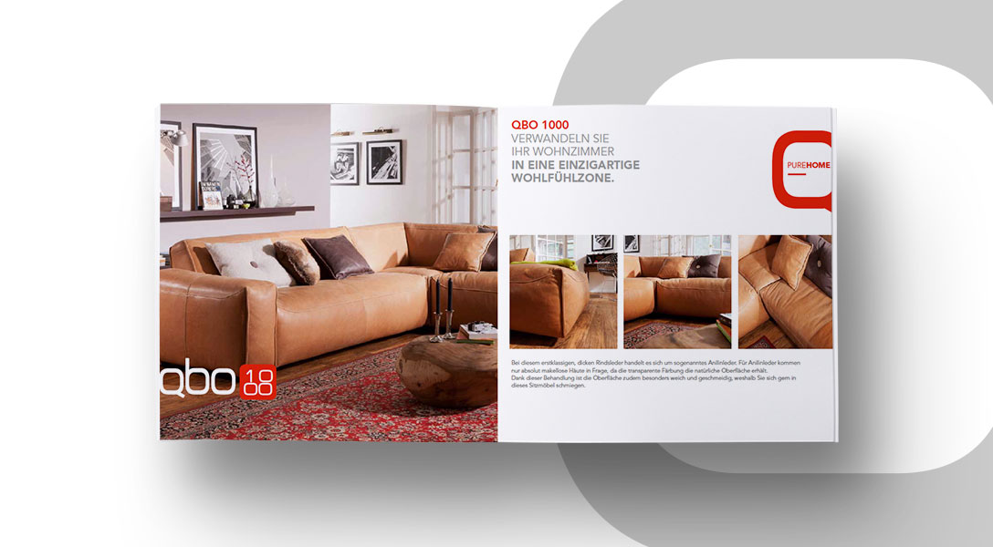 kwswerbung qbo Magazin Katalog print produkt