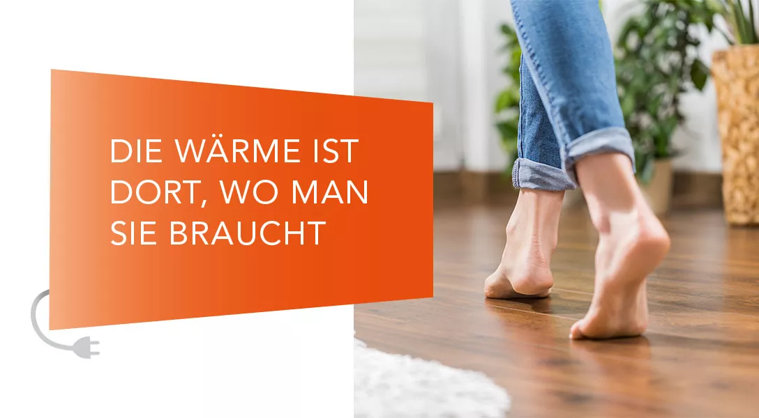 kwswerbung Seeberger heating corporate design