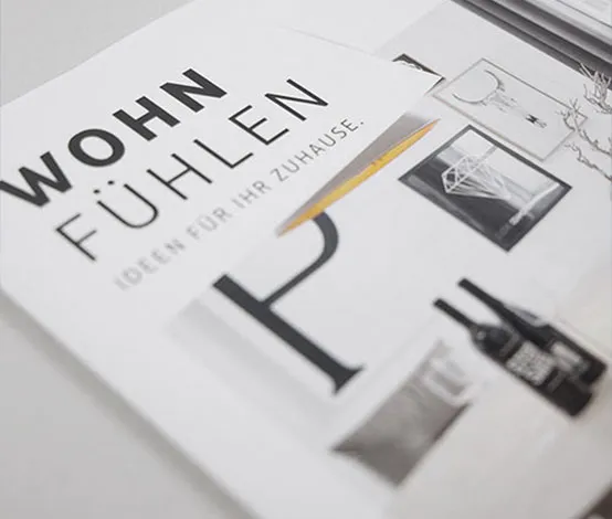 kws werbeagentur projekt journal wohnfuehlen