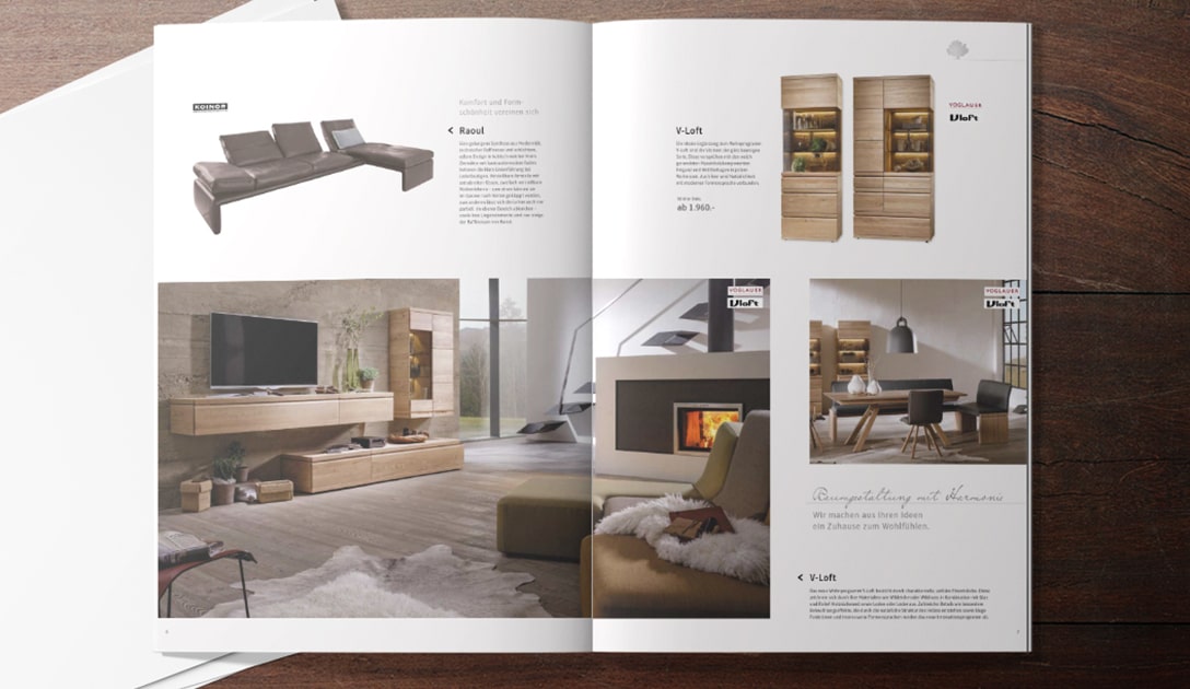 kws werbeagentur webseite in neuem design