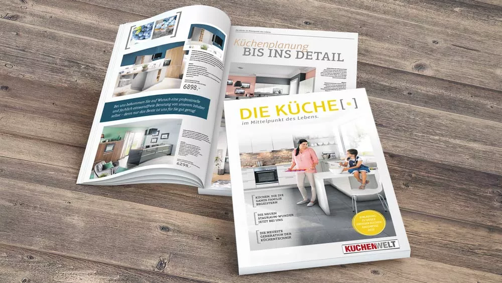 kws werbe sevice -