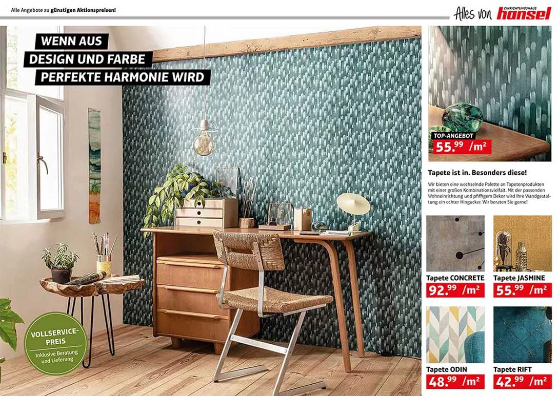 kws werbung - 