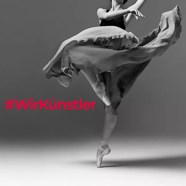 kws werbeagentur projekt kompagne #wirkünstler