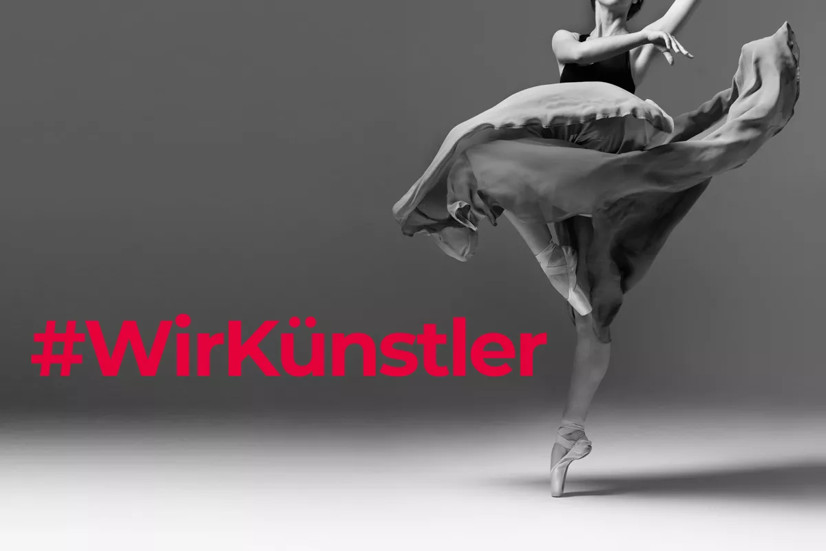 kws werbeagentur - projekt kuenstlersozialwerk - webseite und report