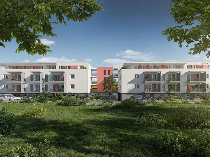 Kws Entdecken Cgi Architektur Bauwesen Adam1 Exterieur