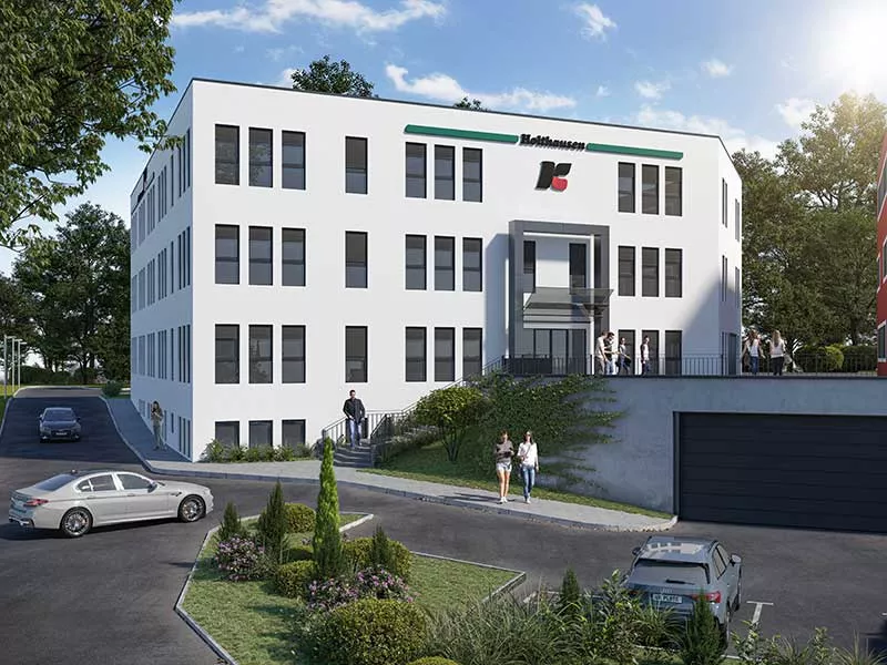 Kws Entdecken Cgi Architektur Bauwesen Brightparameters1 Exterieur