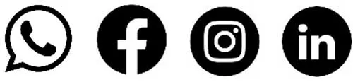 Kws Entdecken Recruiting Social Icons