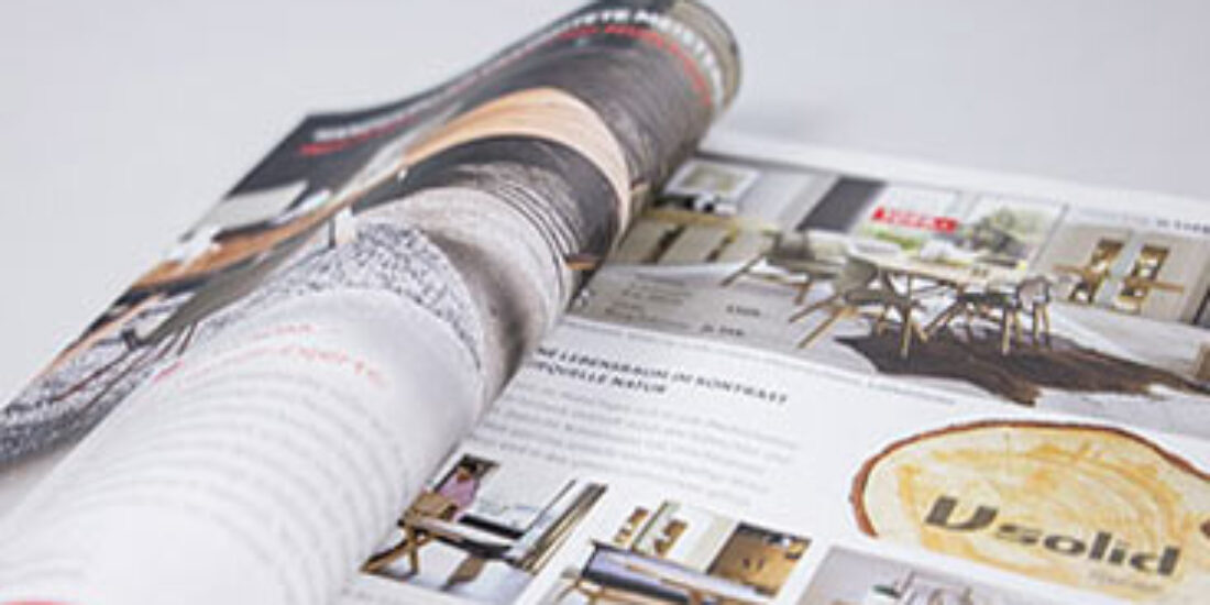 kws werbeagentur news moebel prospekt voglauer
