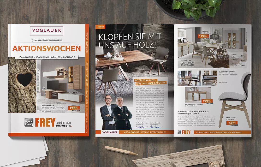 kws werbeagentur news hochwertiges moebelprospekt