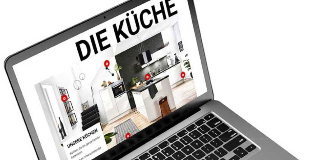 Kws Entdecken Iprospekt Laptop Square