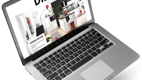 Kws Entdecken Iprospekt Laptop Square