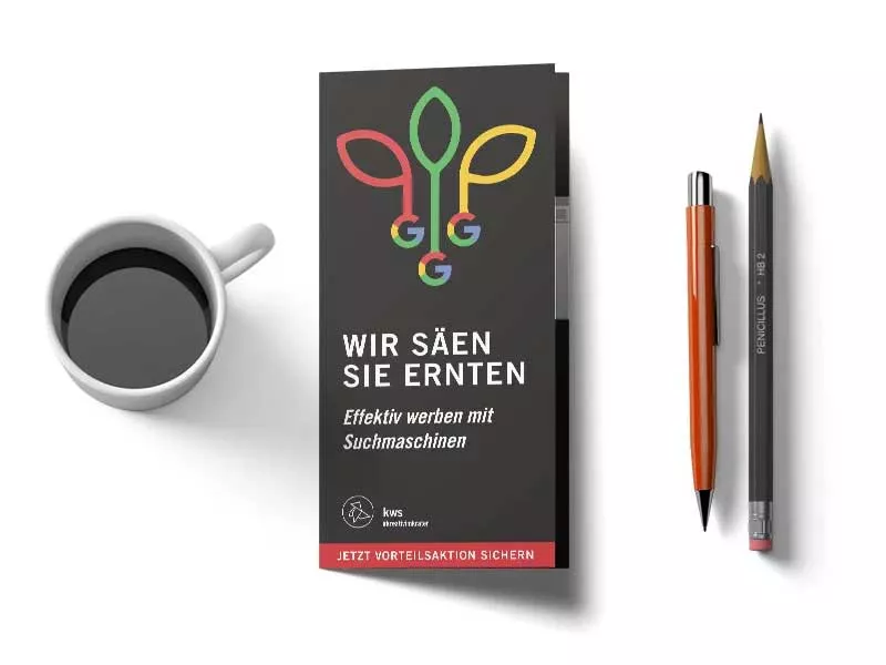 Kws Entdecken Recruiting Fachkraefte Wir Saen Sie Ernten Flyer