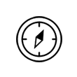 Kws Icon Kompass