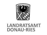 Logokachel Landratsamt
