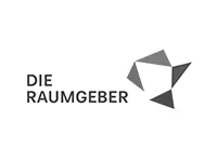 Logokachel Die Raumgeber