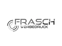Logokachel Frasch