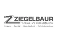 Logokachel Ziegelbaur