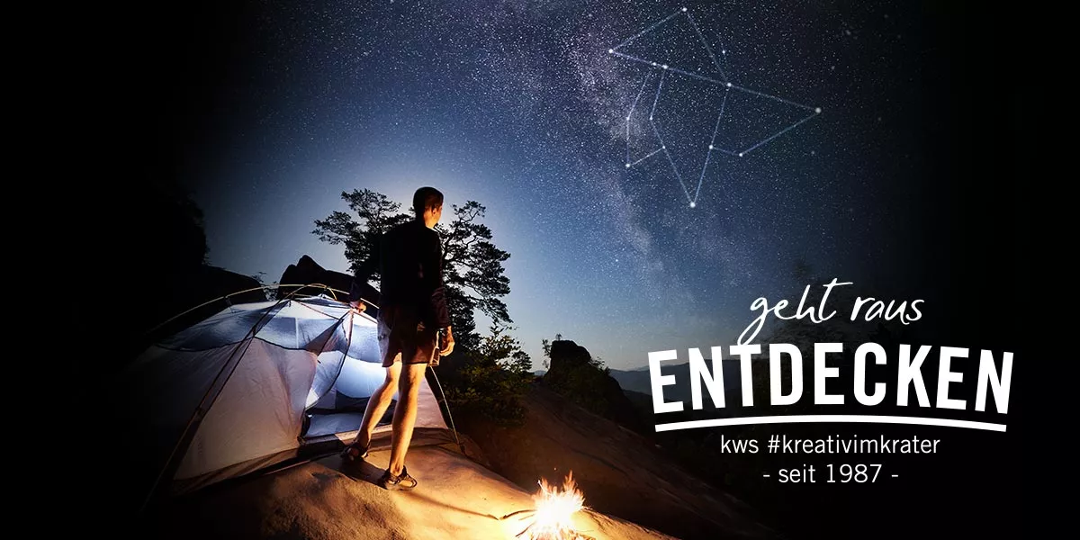 Kws Entdecken Horizont Header