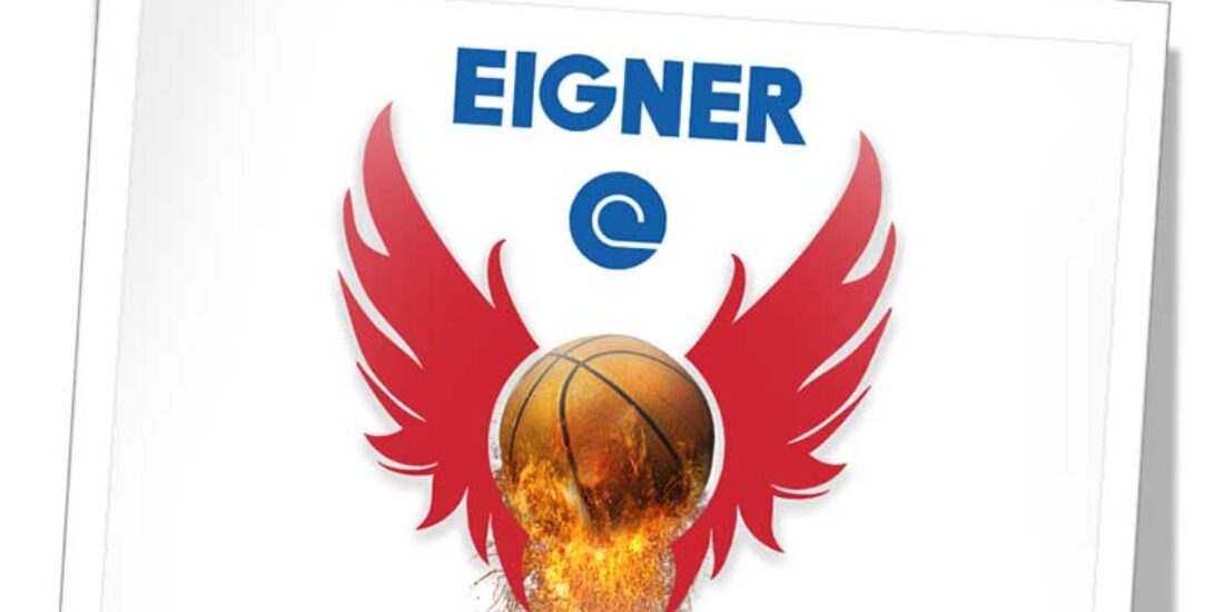 kws ist Marketing Partner der Basketball Angels Nördlingen