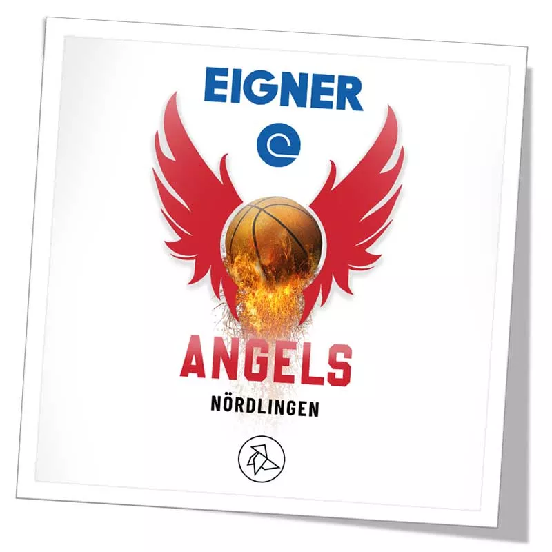 kws ist Marketing Partner der Angels 1.BUndesliga Frauen-Basketball