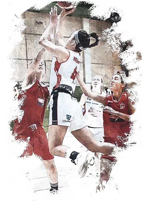 Highflyer der Angels - kws ist begeistert