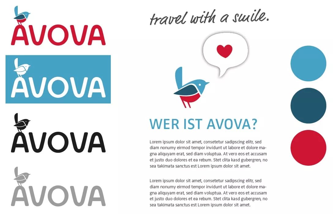 kwswerbung projekt avova markenentwicklung