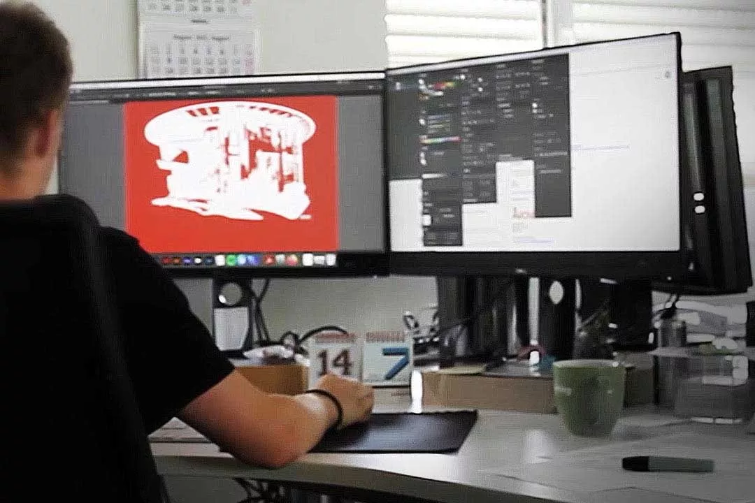 Kws News Gewerbeschau Mediendesign