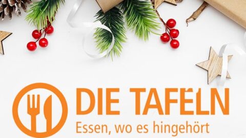 Wir wünschen euch frohe Weihnachten und einen guten Start in 2023
