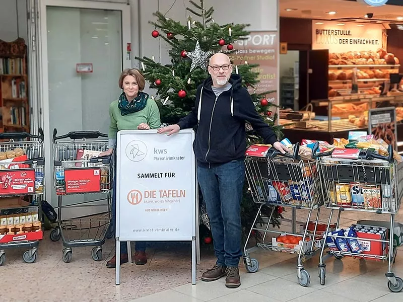 Kws E Weihnachtskarte Spendensammeln2