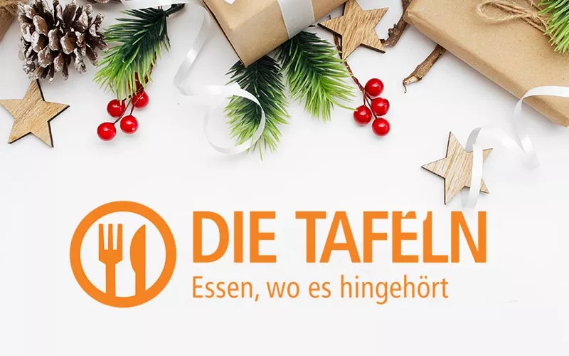 Kws E Weihnachtskarte Tafeln