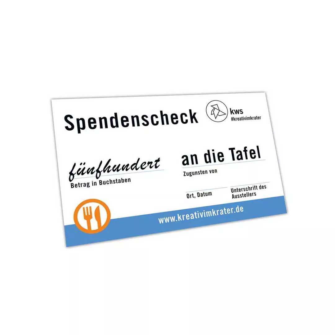 Kws Spendenscheck Tafeln3