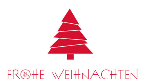 Weihnachtsgrüße