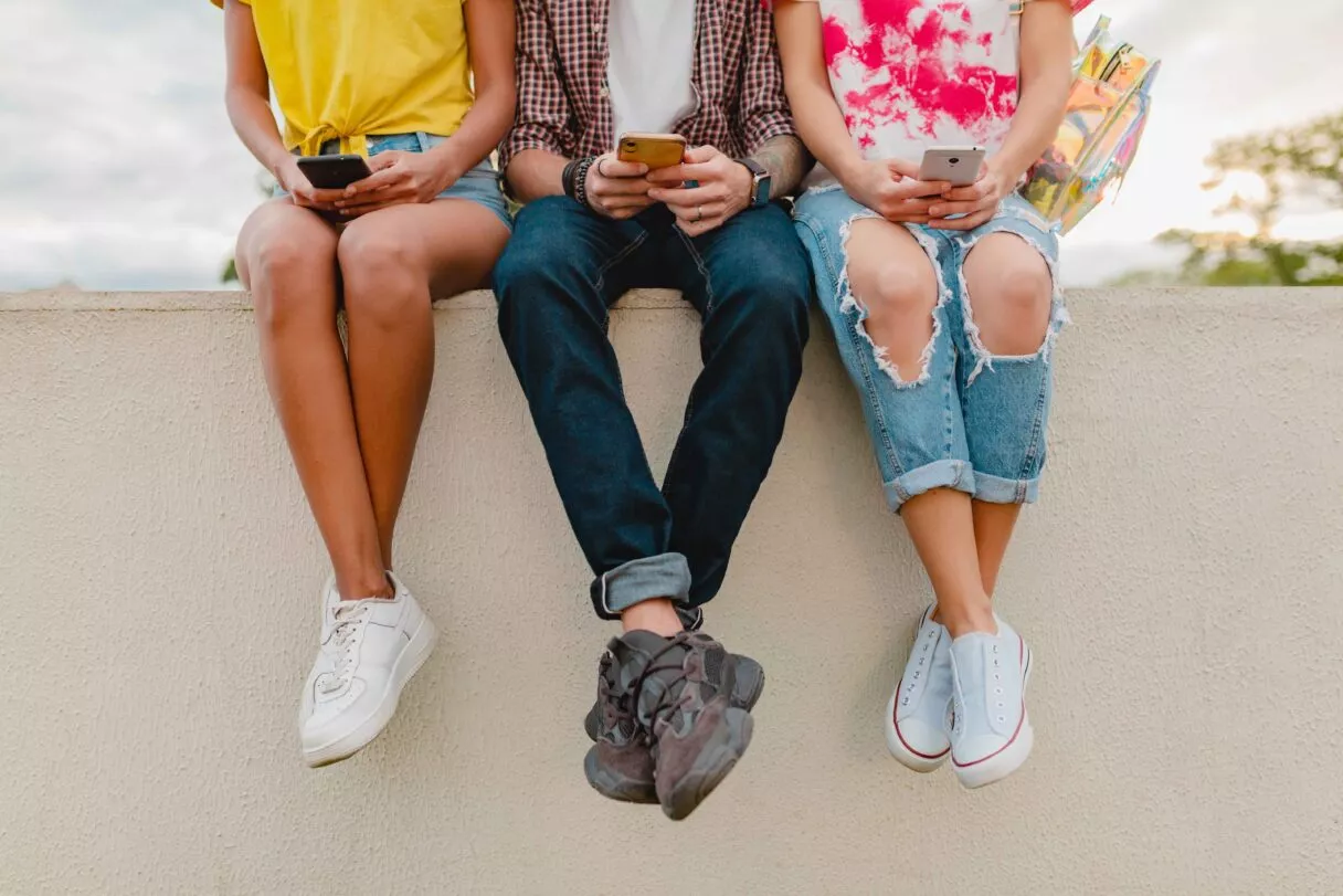 Generation Smartphone