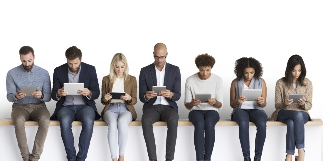 Digital Natives
