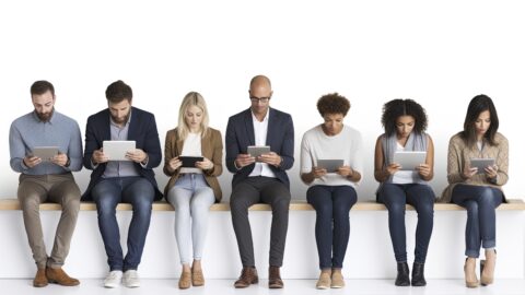 Digital Natives