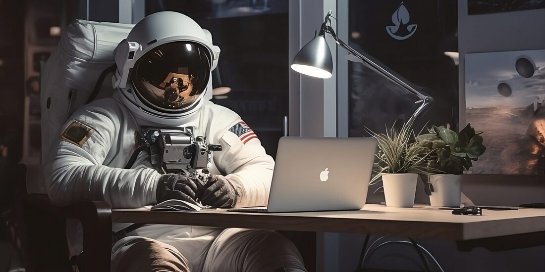 Kws Karriere Astronaut
