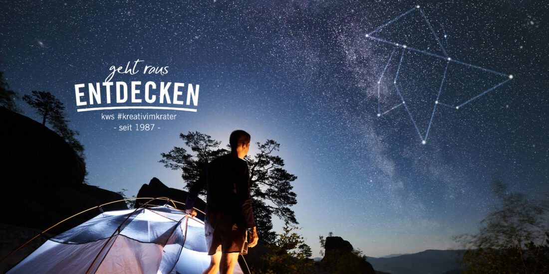 Geht Raus Entdecken Keyvisual