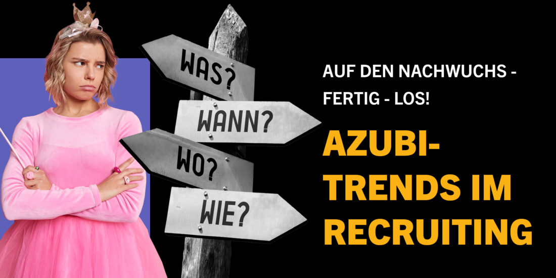 Generationz Azubi