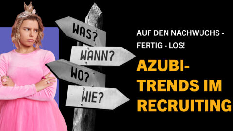 Generationz Azubi