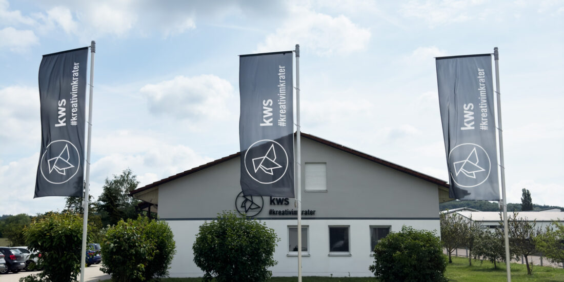 Kws Wemding Aussen