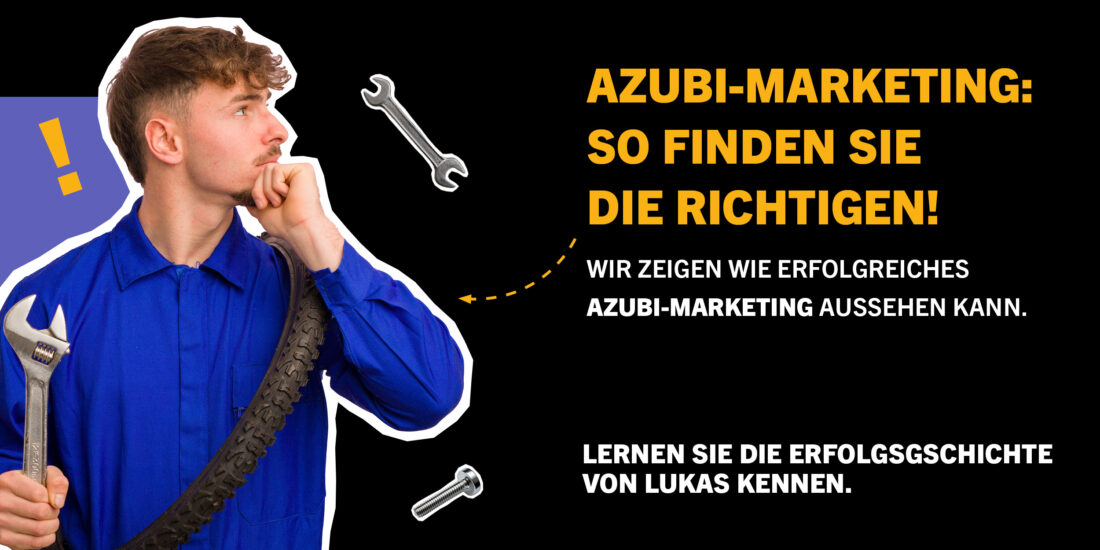 Azubi Marketing Blog
