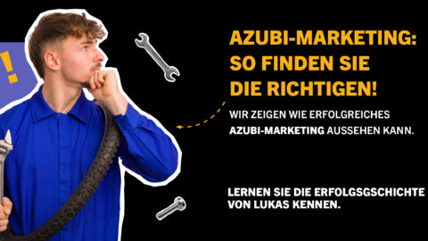 Azubi Marketing Blog