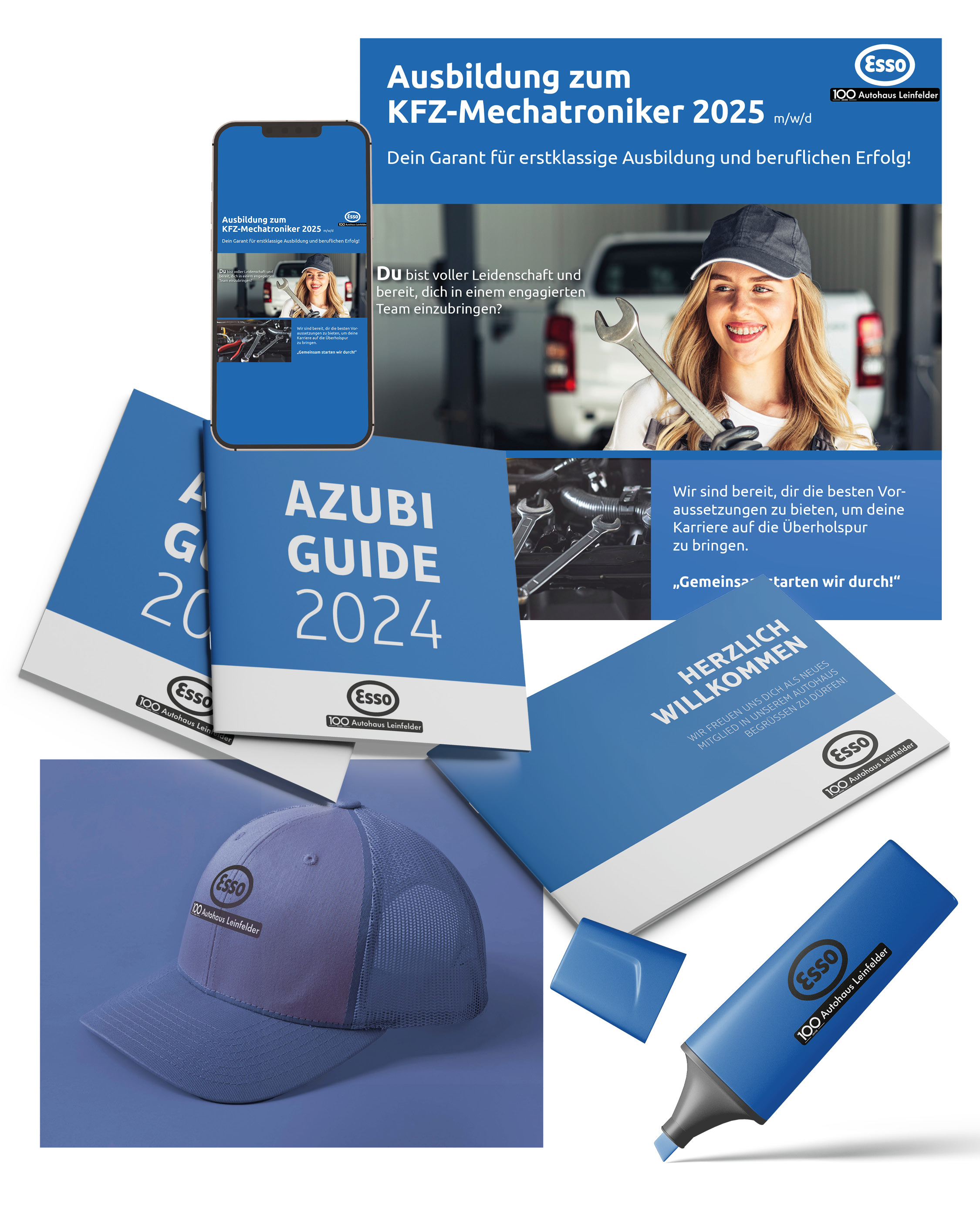 Azubi Marketing Bundle2