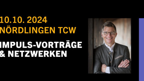 Bürgermeister Nördlingen Blog