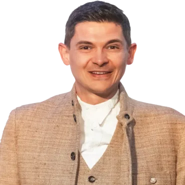Alexander Baumann