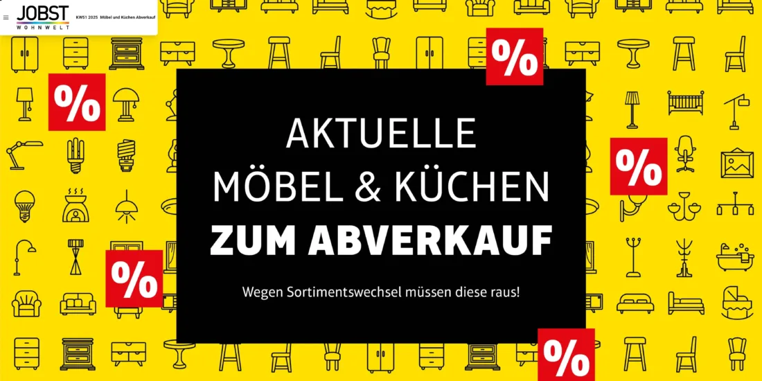 Digitales Angebot Digitalprospekt