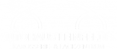 Kundenlogo Autohaus Leinfelder
