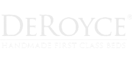 Kundenlogo Deroyce Weiss